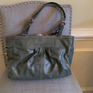 Coach Shoulder Handbag